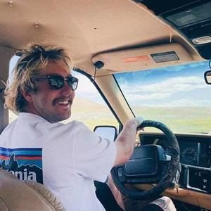 Meet your Posher, Travis